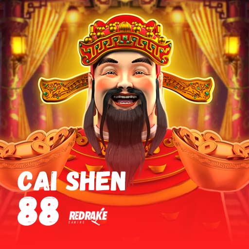 Cai Shen 88