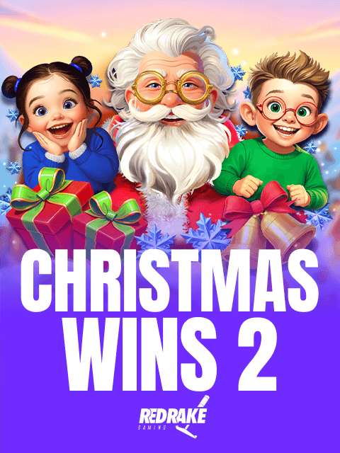 Christmas Wins 2