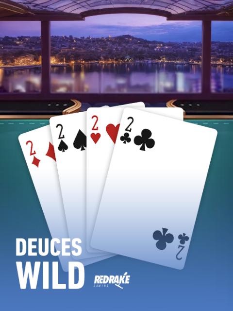 Deuces Wild