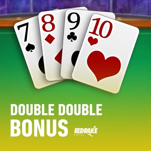 Double Double Bonus