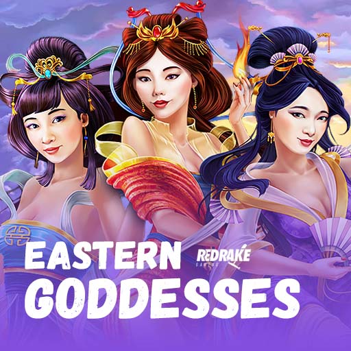 Eastern Goddesses