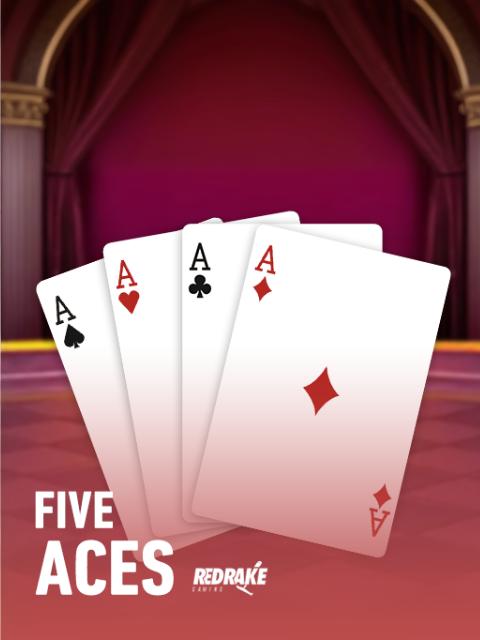 Five Aces