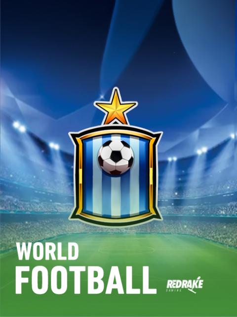 Football World