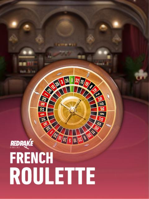 French Roulette