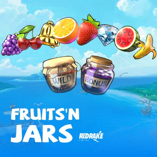Fruits'n Jars