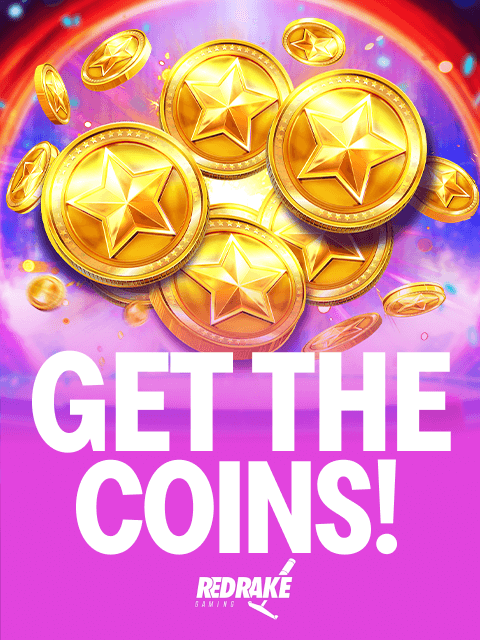 Get the Coins!