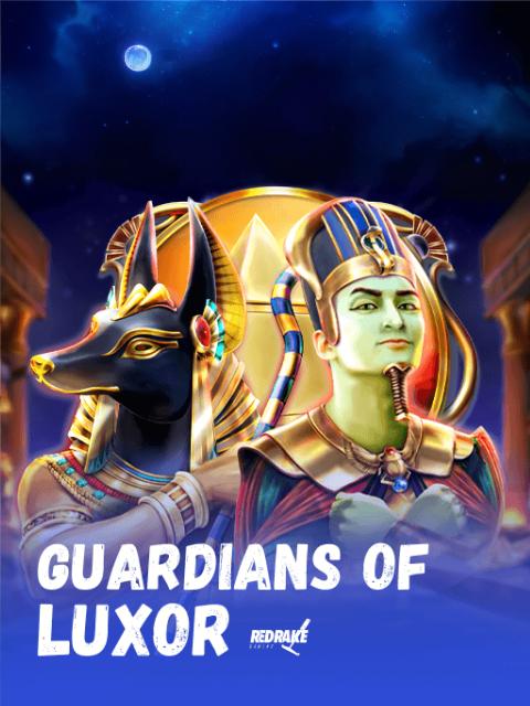 Guardian of Luxor