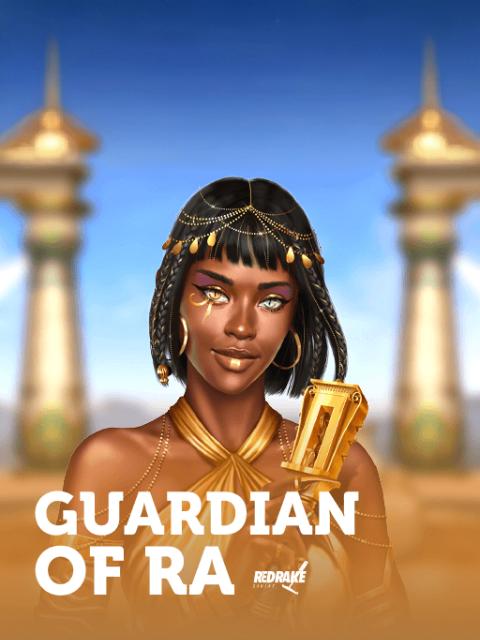 Guardian of Ra