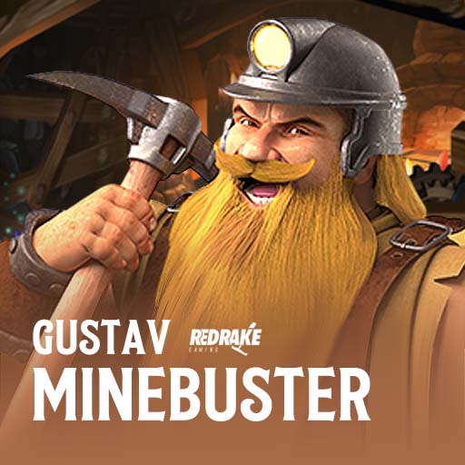 Gustav Minebuster