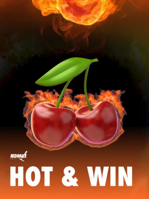 Hot & Win