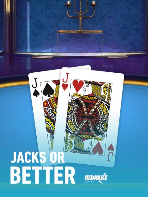 Jacks or Better