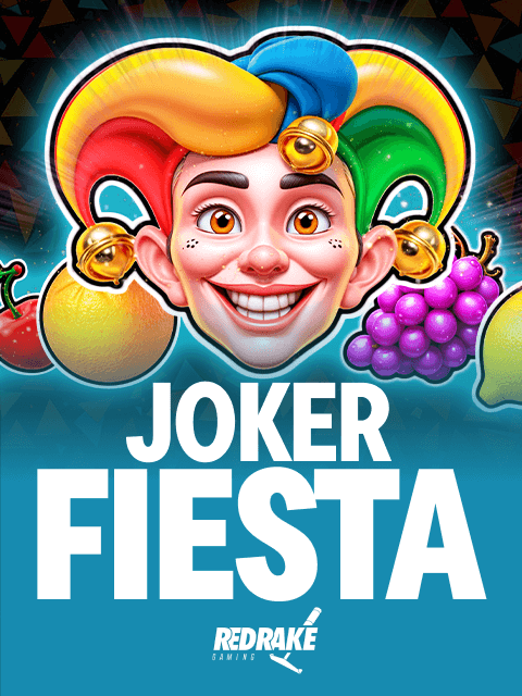 Joker Fiesta
