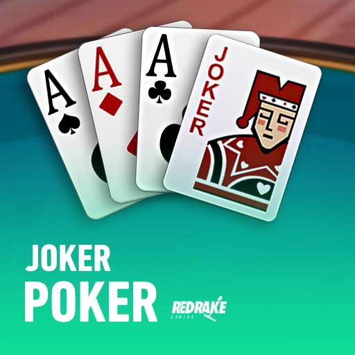 Joker Poker