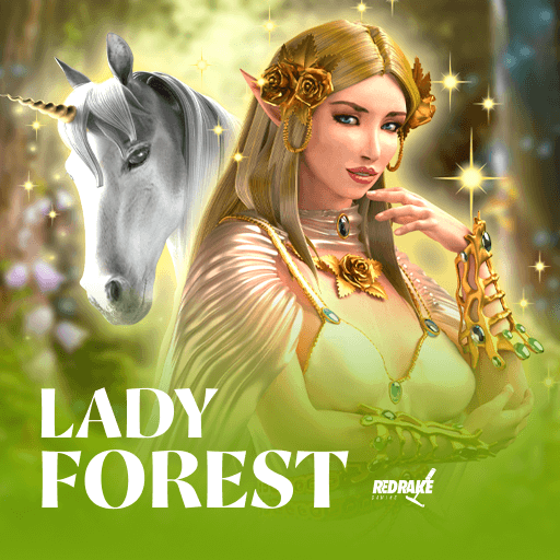 LADY FOREST