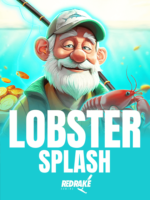 Lobster Splash