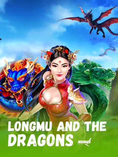 LONGMU AND THE DRAGONS