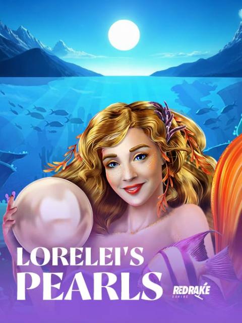Lorelei´s Pearls
