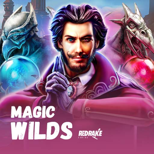 Magic Wilds