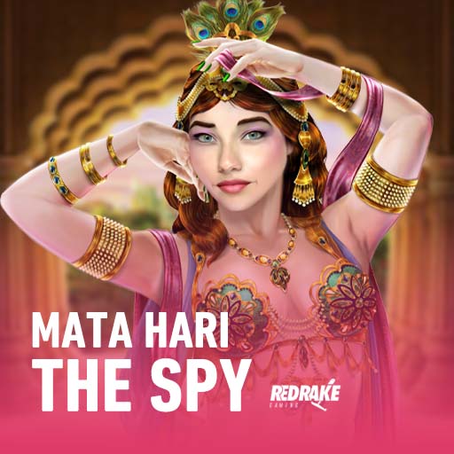 Mata Hari: the spy