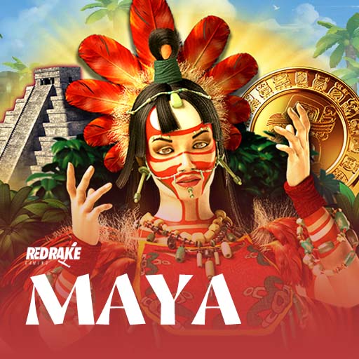 Maya