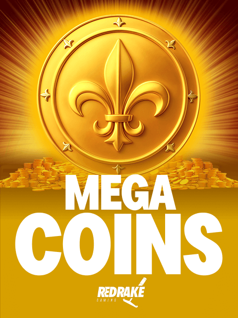 Mega Coins