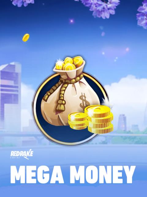 Mega Money
