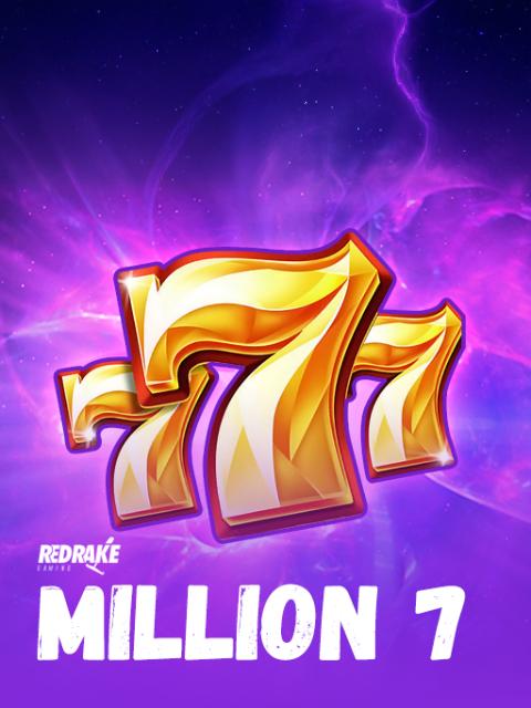 MILLION 7