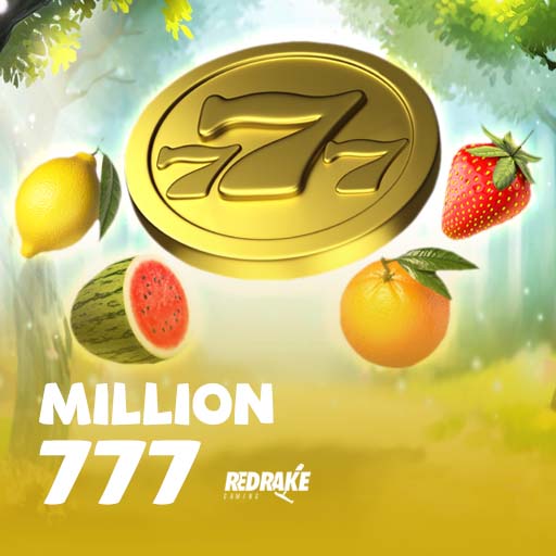 Million 777