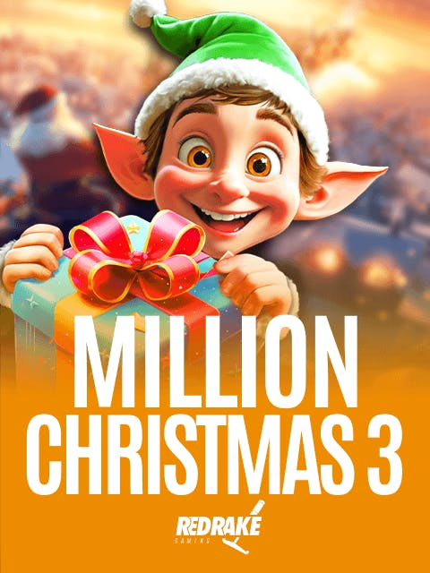 Million Christmas 3
