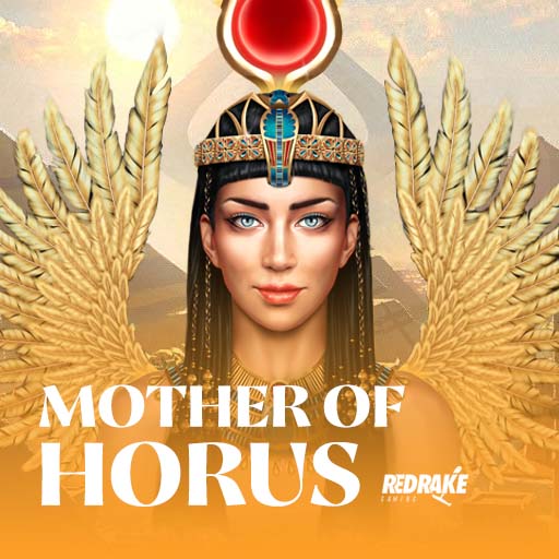 Mother of Horus