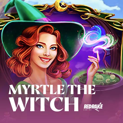 Myrtle the Witch
