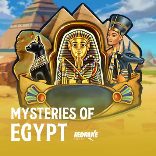Mysteries of Egypt