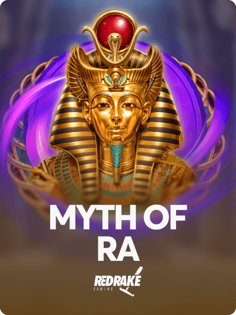 Myth of Ra