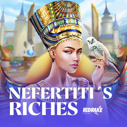 Nefertiti´s riches