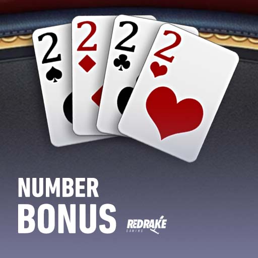 Number Bonus