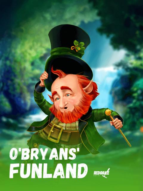 O'bryans' Funland