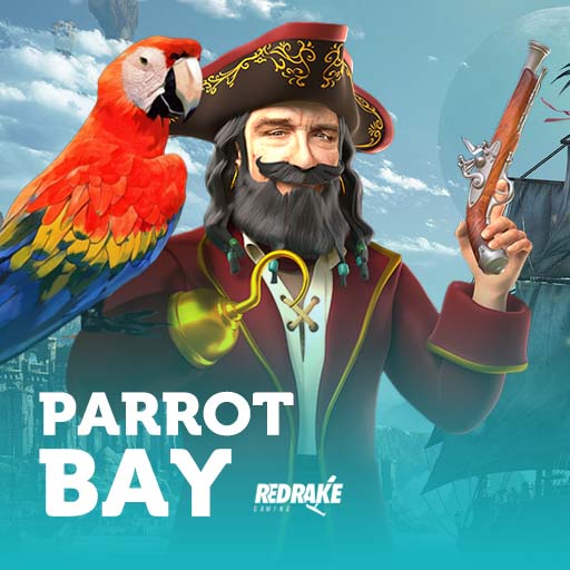 Parrot Bay
