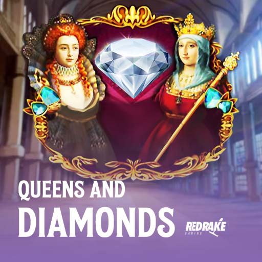 Queens and Diamonds