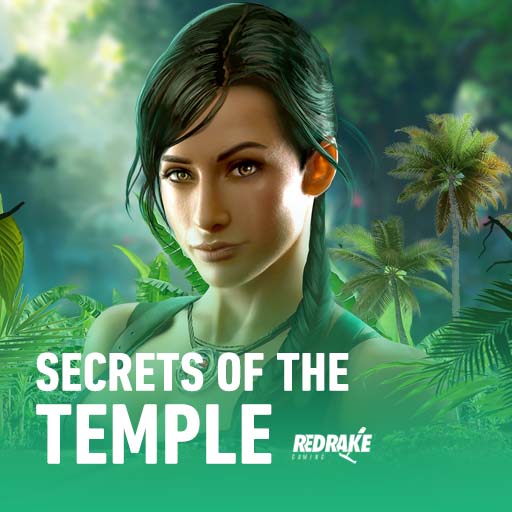 Secrets of the Temple