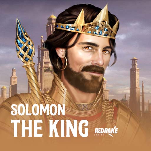 Solomon the King