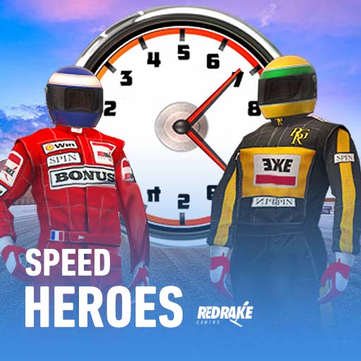Speed Heroes