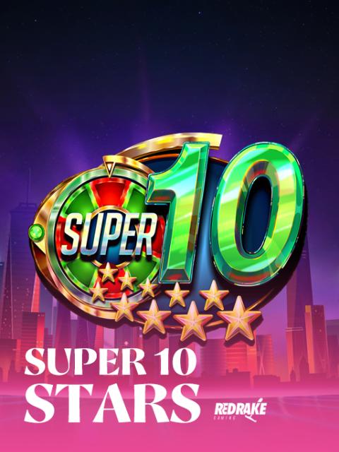 Super 10 Stars