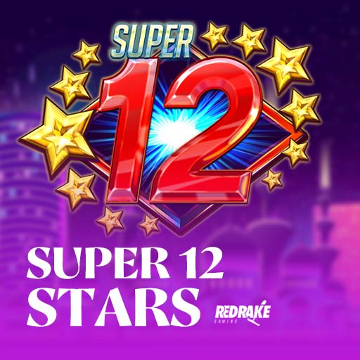 Super 12 Stars