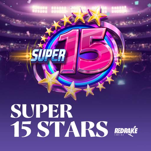 Super 15 Stars