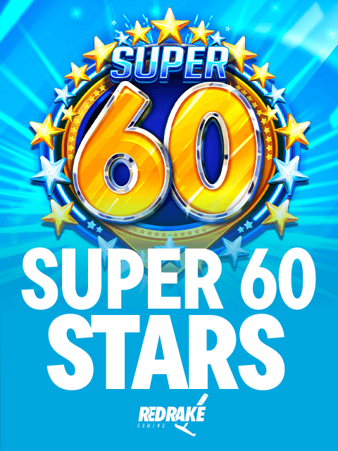 Super 60 Stars