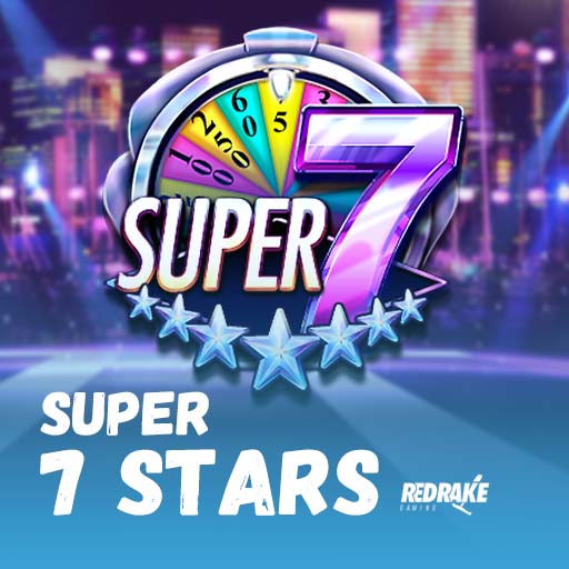 Super 7 Stars