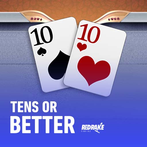 Tens or Better