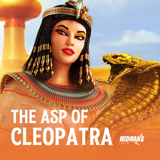 The Asp of Cleopatra