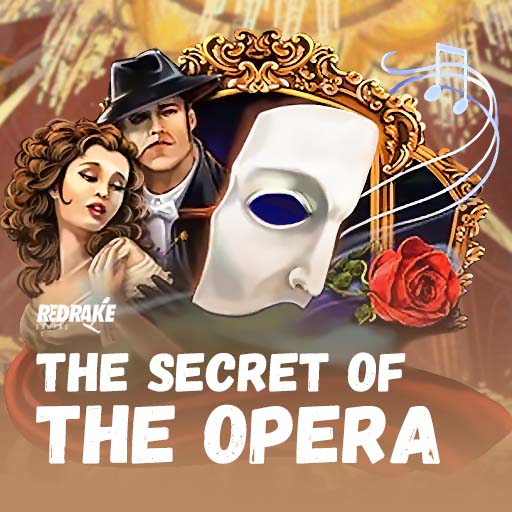 The Secret of the Opera