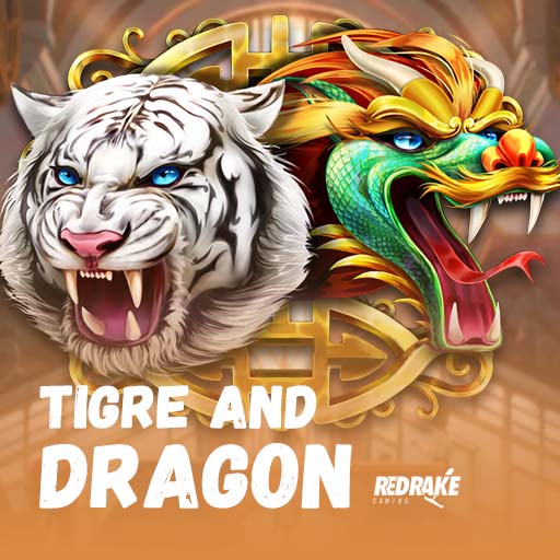 Tiger and Dragon